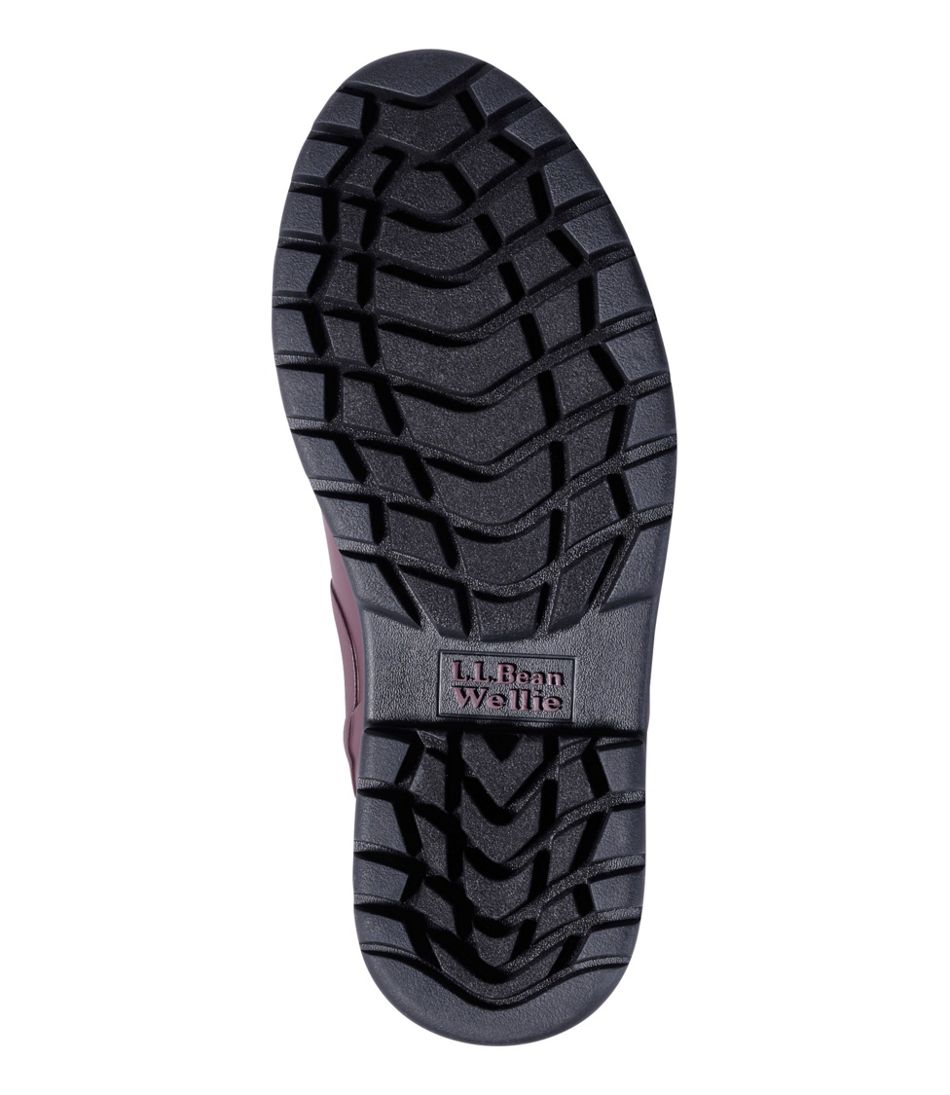Women's Rugged Wellie® Shoes, Slip-On