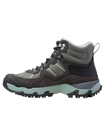 Women's Trail Model X Waterproof Hiking Boots