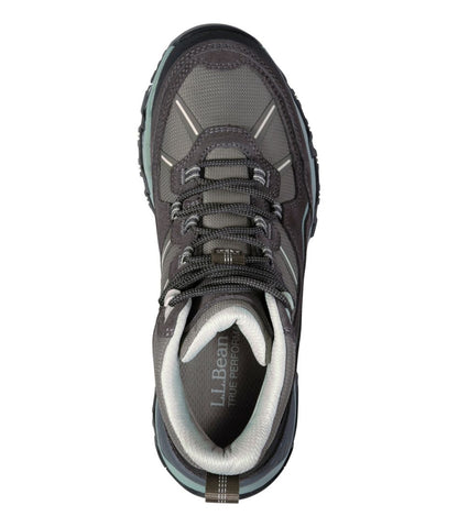 Women's Trail Model X Waterproof Hiking Boots