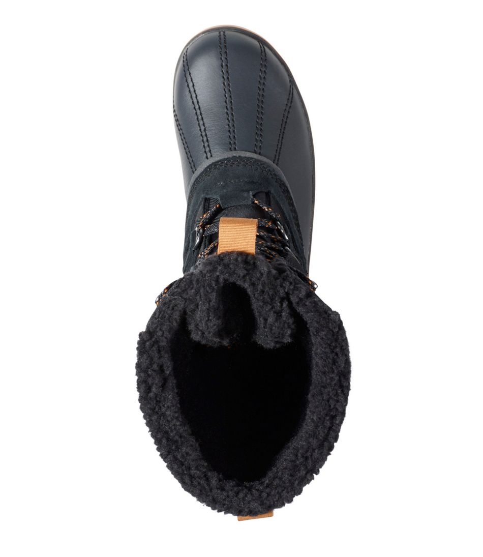 Women's Rangeley Insulated Pac Boots, Tall
