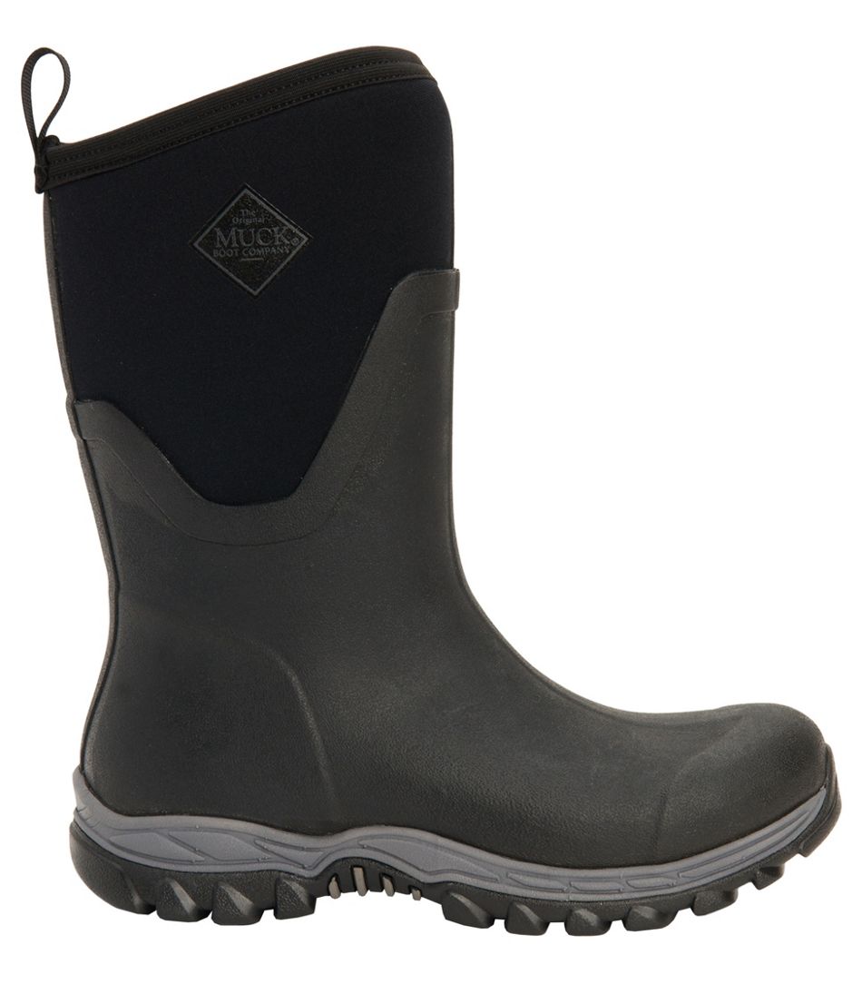 Women's Muck Arctic Sport Boot II Mid