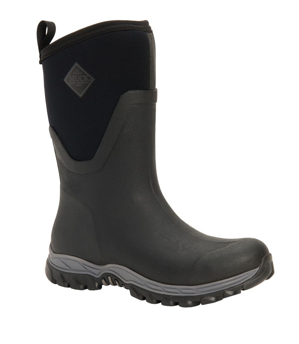 Women's Muck Arctic Sport Boot II Mid