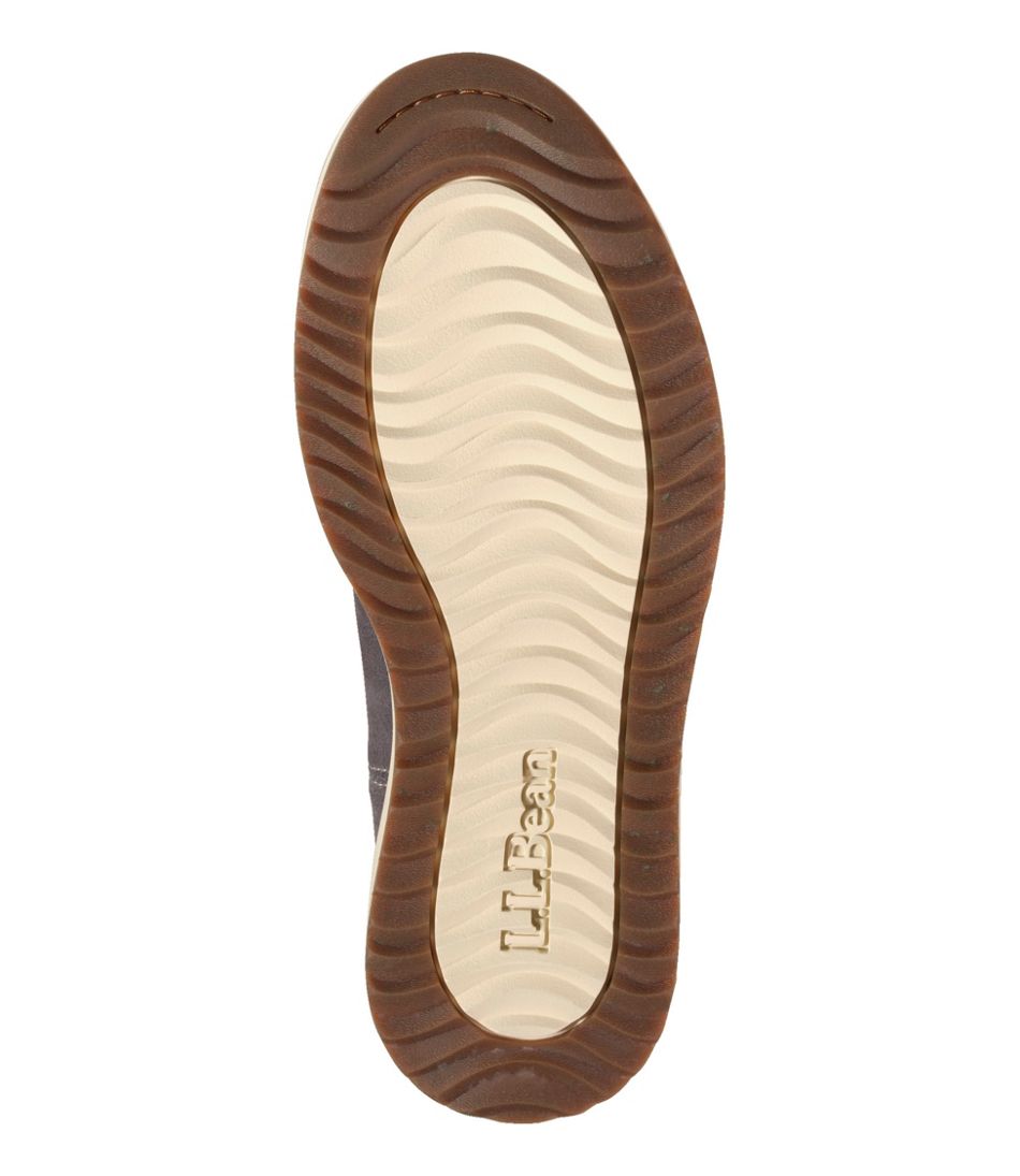 Women's Stonington Chelsea Boots Suede