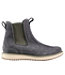 Women's Stonington Chelsea Boots Suede