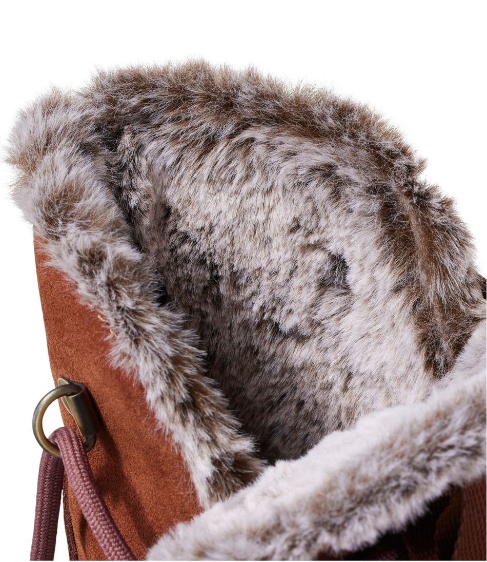 Women's Day Venture Insulated Boots Lace-Up