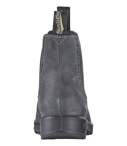 Women's Blundstone 9500 High Top Chelsea Boots