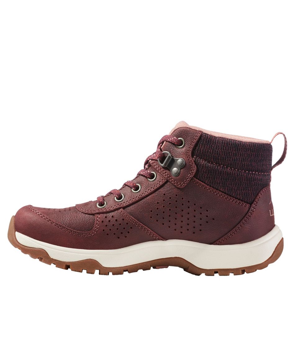 Women's Trailduster Hiking Boots