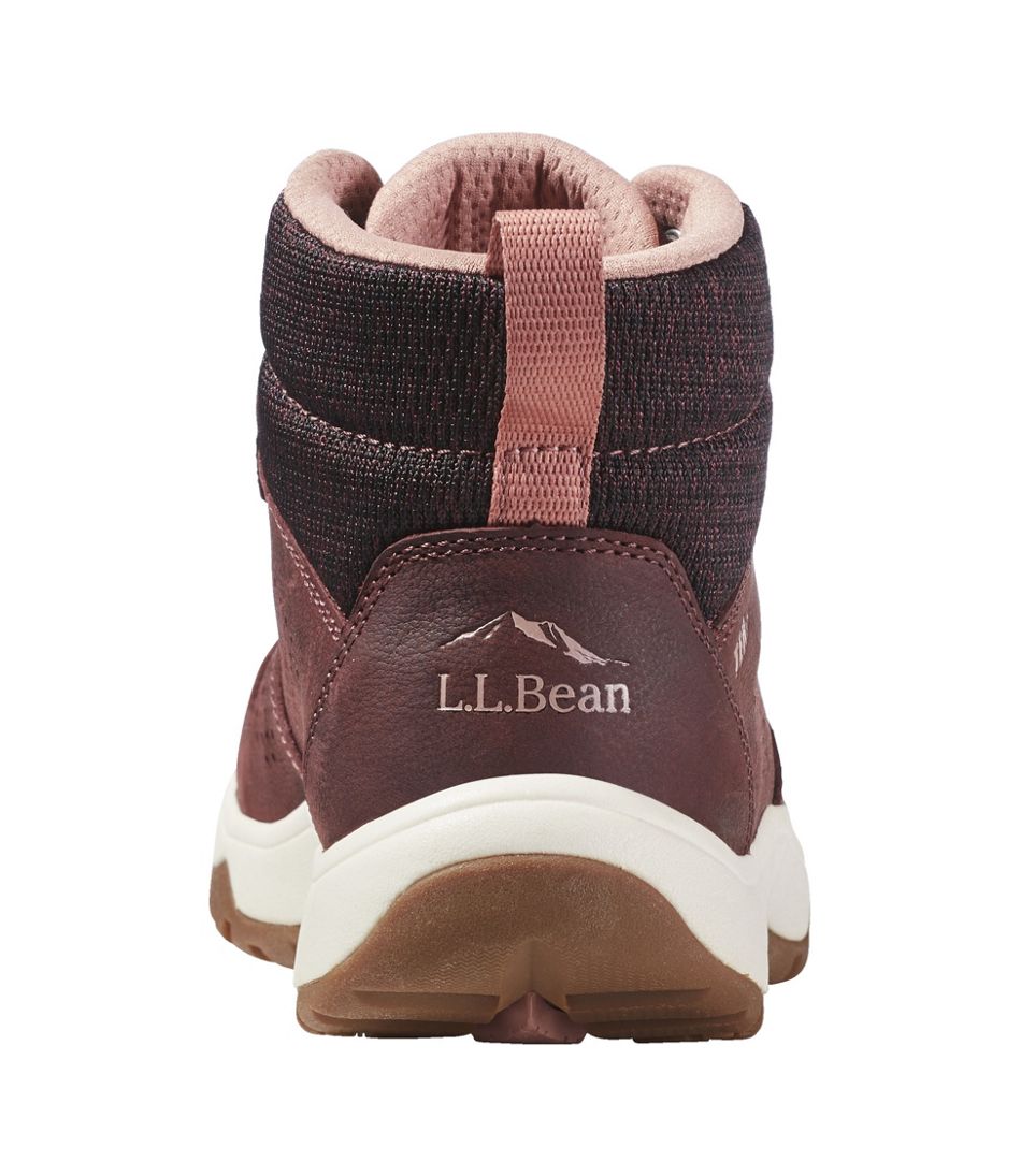 Women's Trailduster Hiking Boots