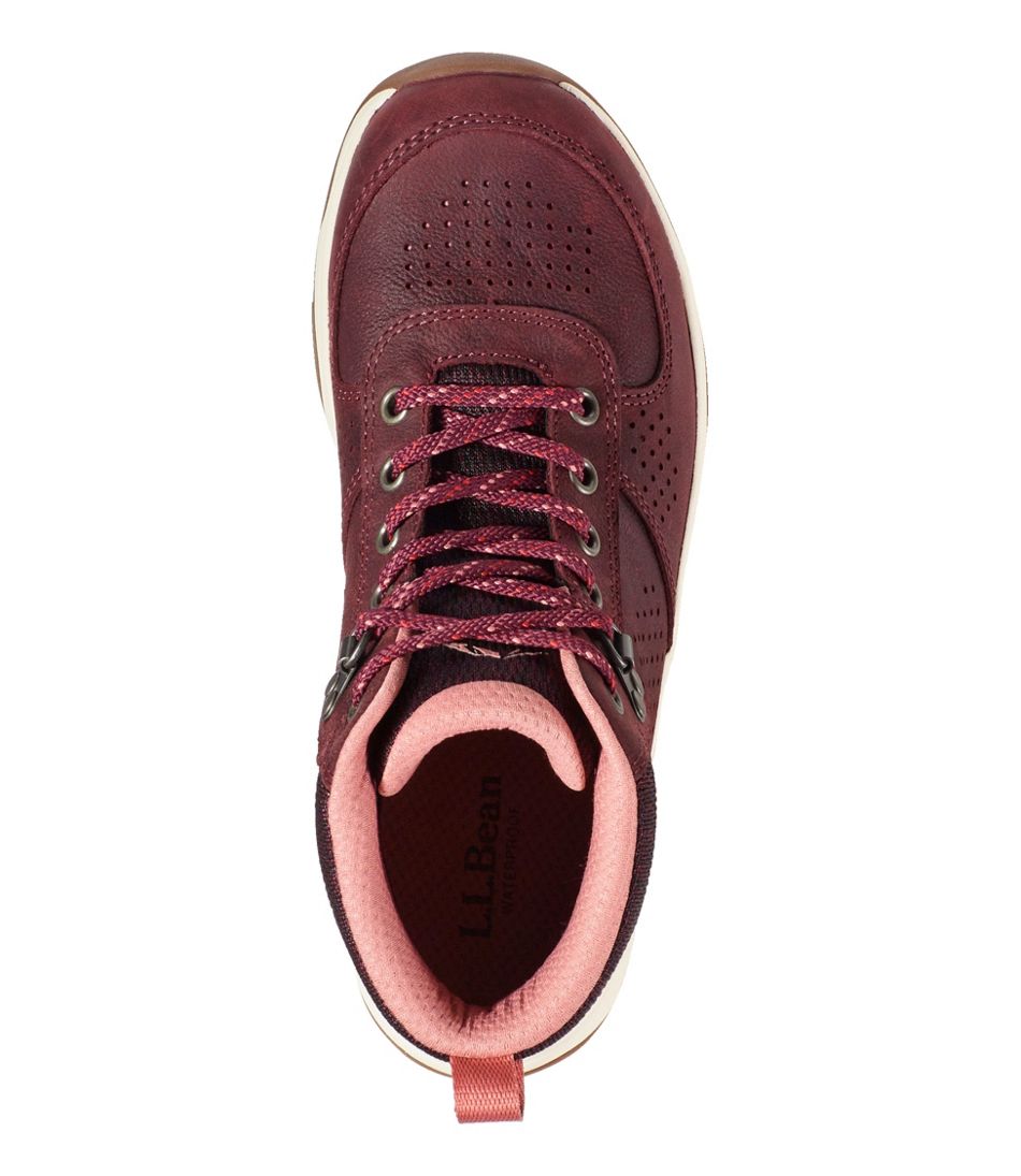 Women's Trailduster Hiking Boots