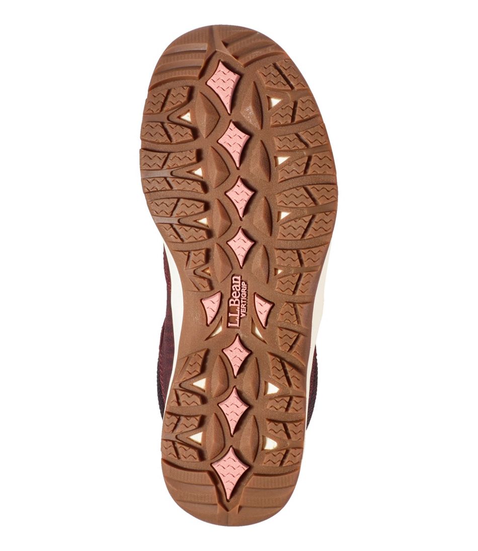 Women's Trailduster Hiking Boots