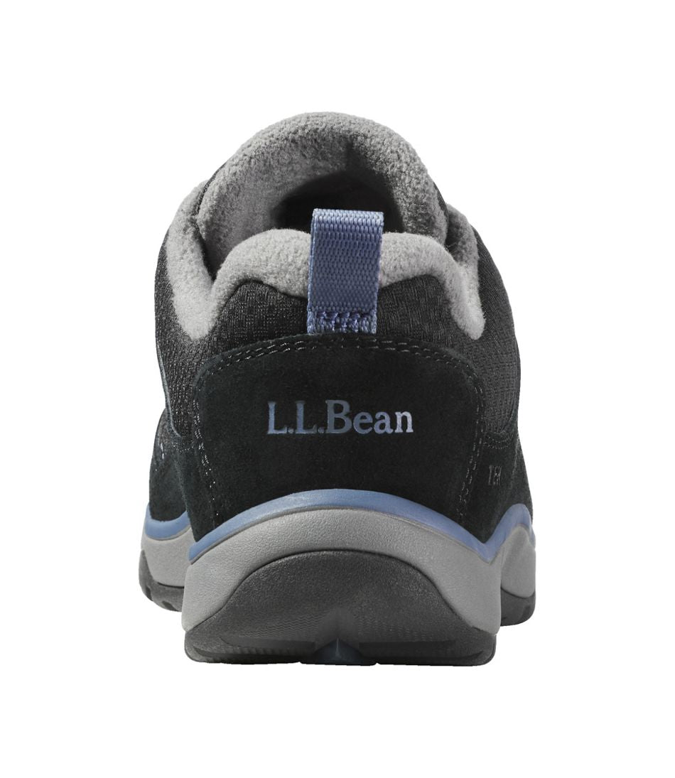 Lace-Up Women's Snow Sneaker 5 Shoes