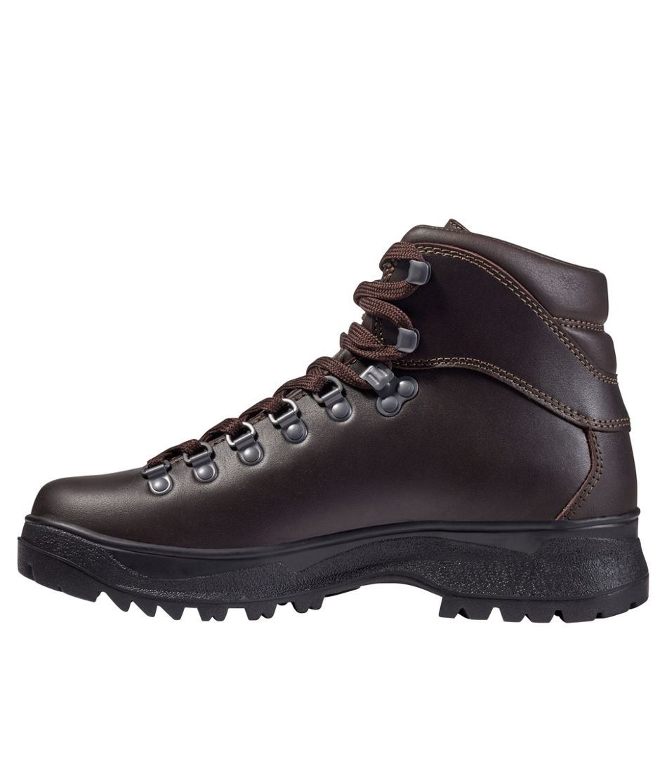 Women's Cresta II Waterproof Hiking Boots Leather