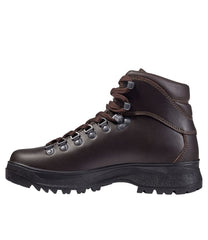 Women's Cresta II Waterproof Hiking Boots Leather
