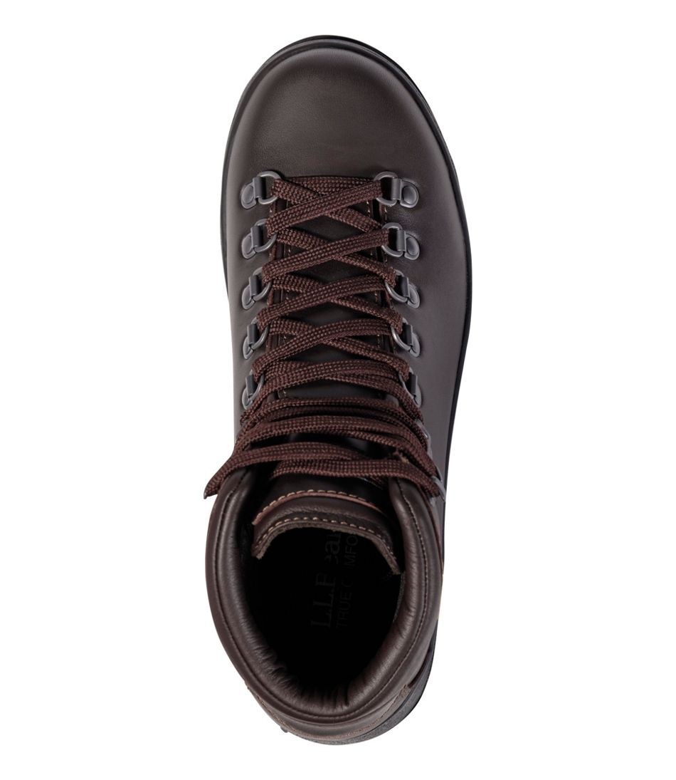 Women's Cresta II Waterproof Hiking Boots Leather