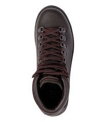 Women's Cresta II Waterproof Hiking Boots Leather