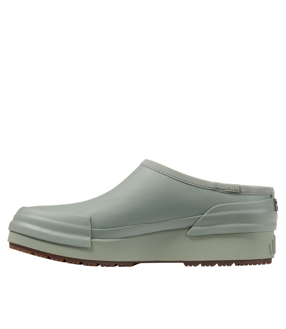 Women's Bean Light Wellie® Garden Clogs