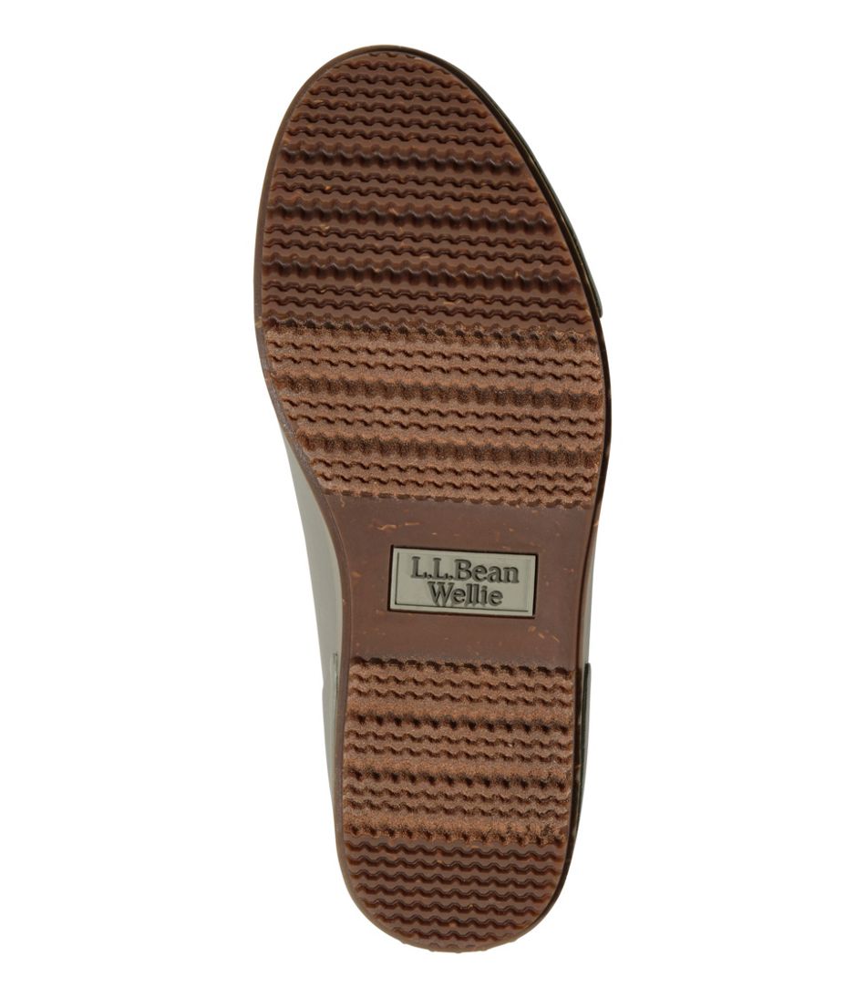 Women's Bean Light Wellie® Garden Clogs