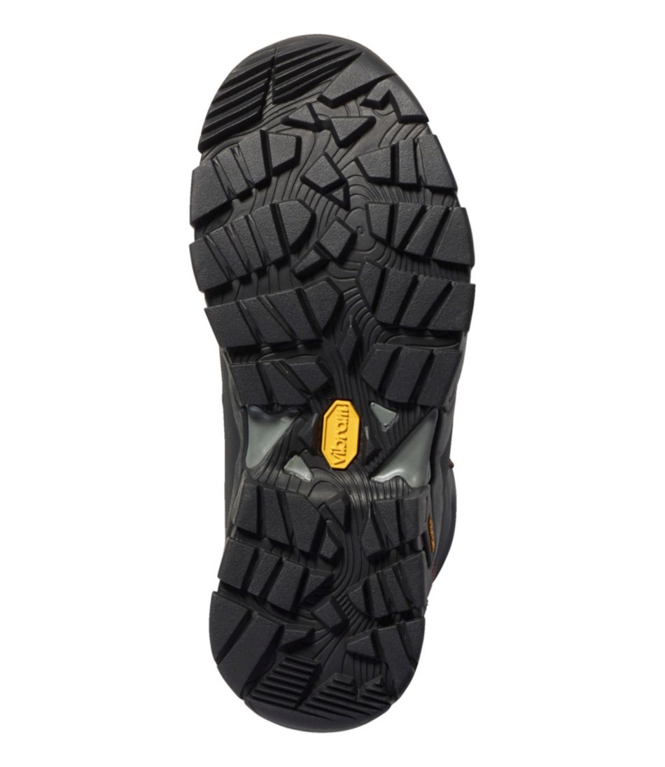 Women's Maine Warden's Field Boot