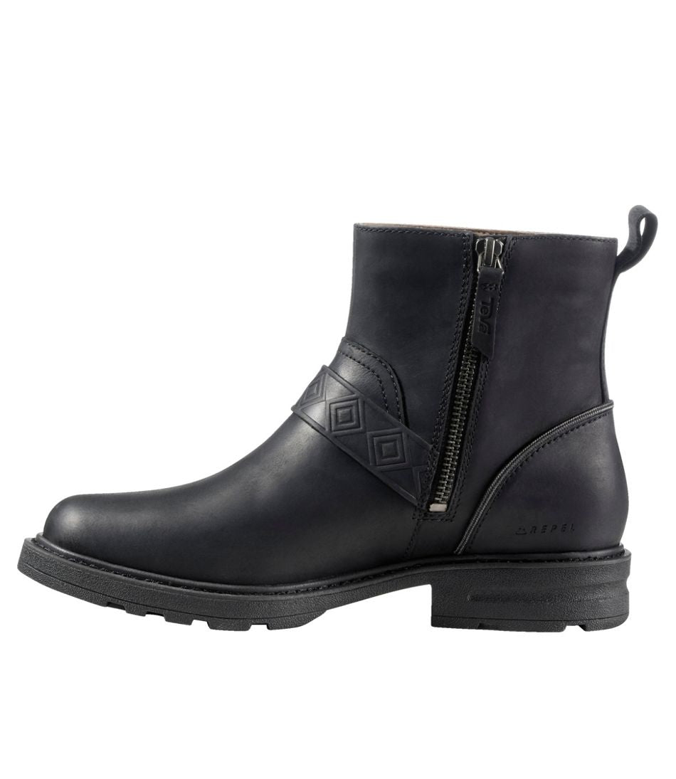 Women's Teva Rowena Buckle Boots