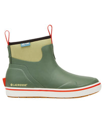 Women's LaCrosse Alpha Deck Boot 6"