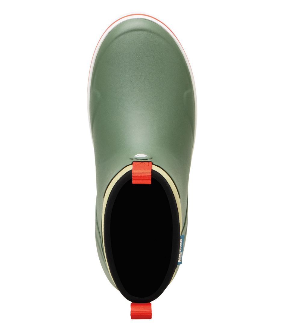 Women's LaCrosse Alpha Deck Boot 6"
