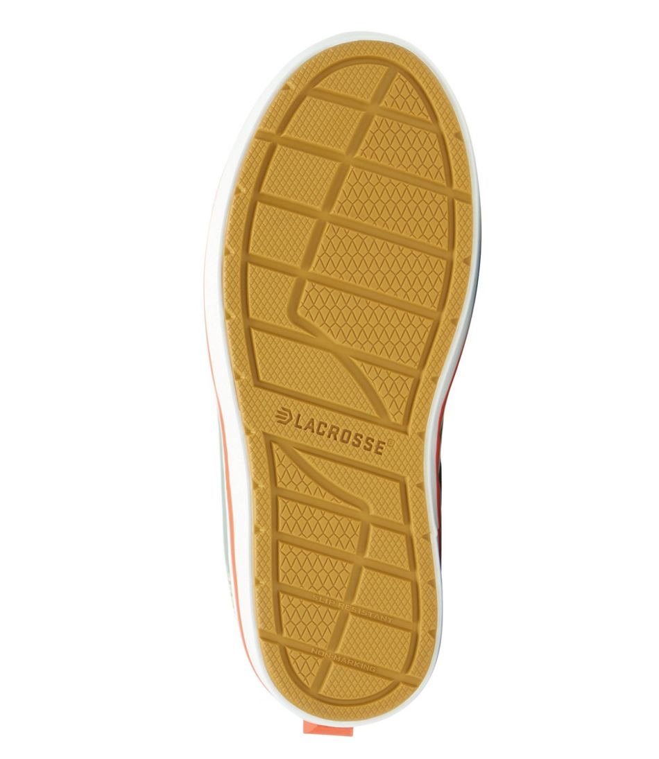 Women's LaCrosse Alpha Deck Boot 6"