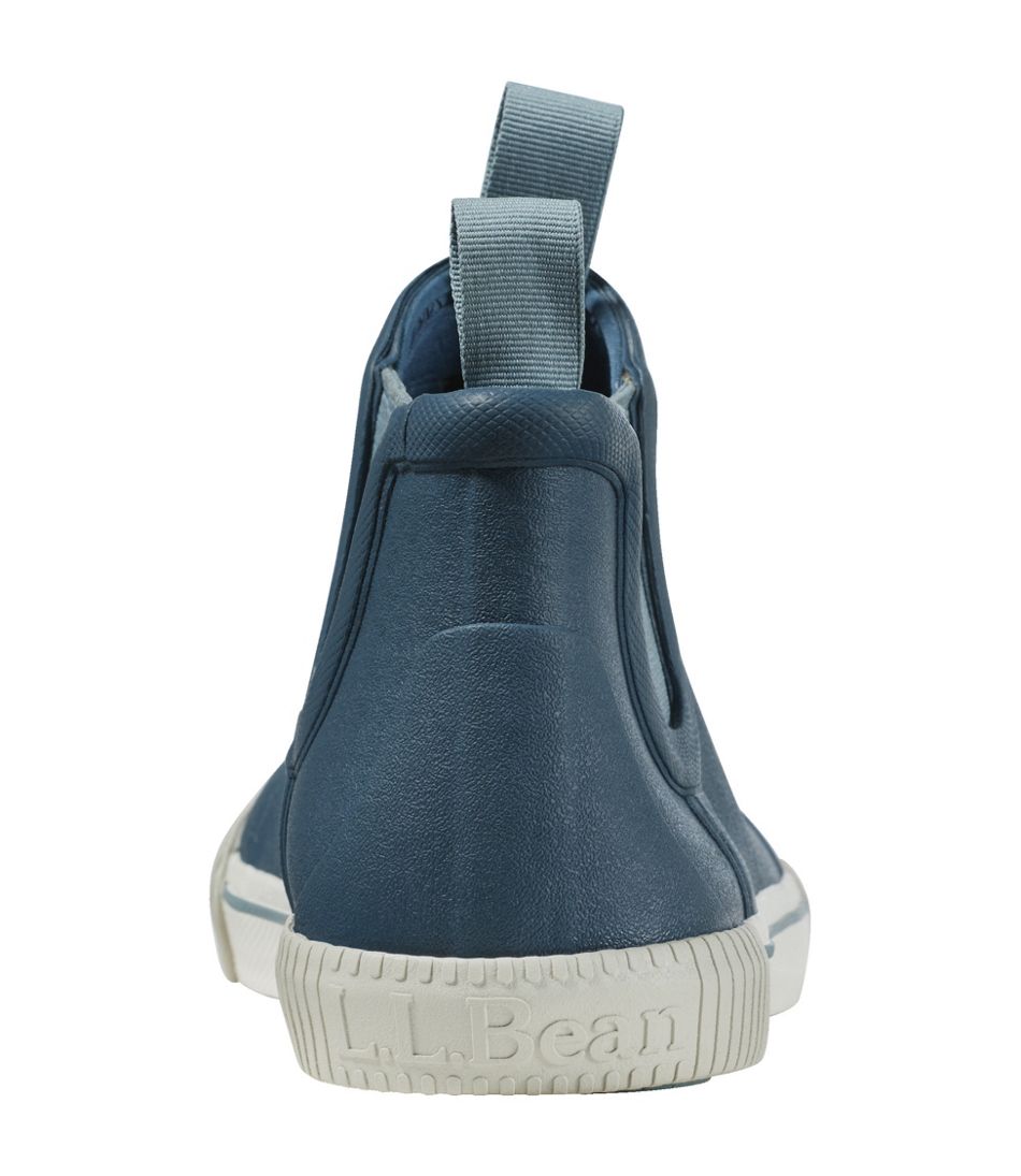 Women's Wellie® Sport Rubber Chelsea Boots