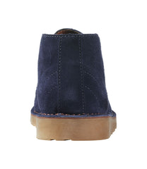 Women's Stonington Chukkas Suede