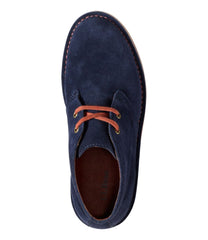 Women's Stonington Chukkas Suede