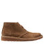Women's Stonington Chukkas Suede
