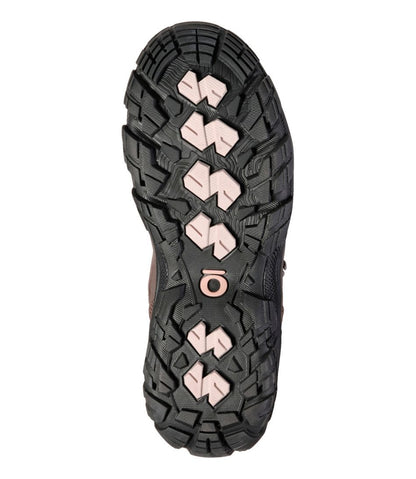 Women's Oboz Sawtooth X B-DRY Hikers, Mid