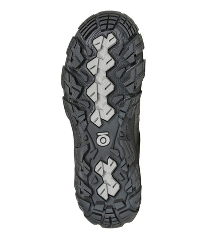 Women's Oboz Sawtooth X B-DRY Hikers, Low