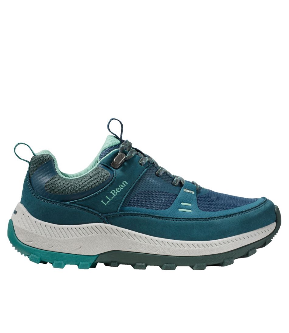 Waterproof Women's Access Hiking Shoes