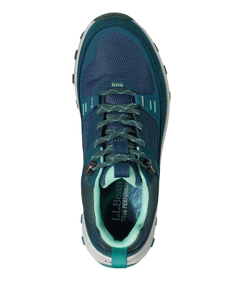 Waterproof Women's Access Hiking Shoes