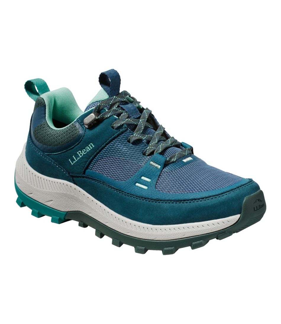 Waterproof Women's Access Hiking Shoes