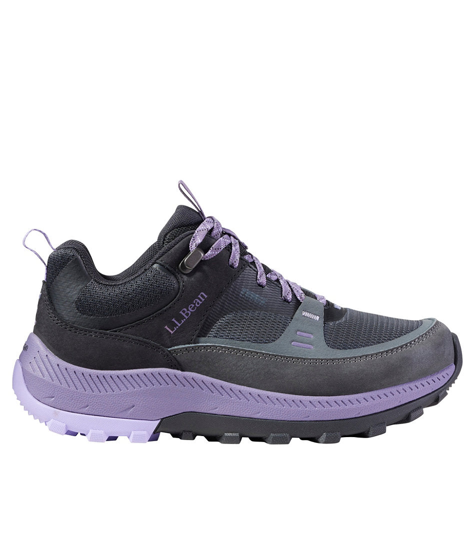 Waterproof Women's Access Hiking Shoes