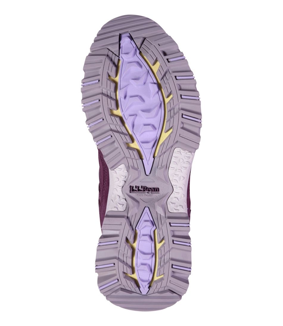 Women's Trail Model X Ventilated Hiking Shoes