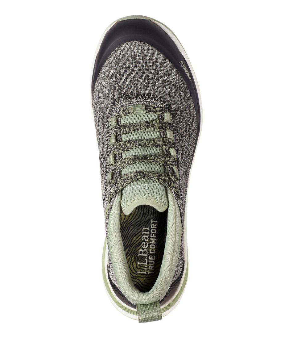 Women's Elevation Hiking Shoes Waterproof