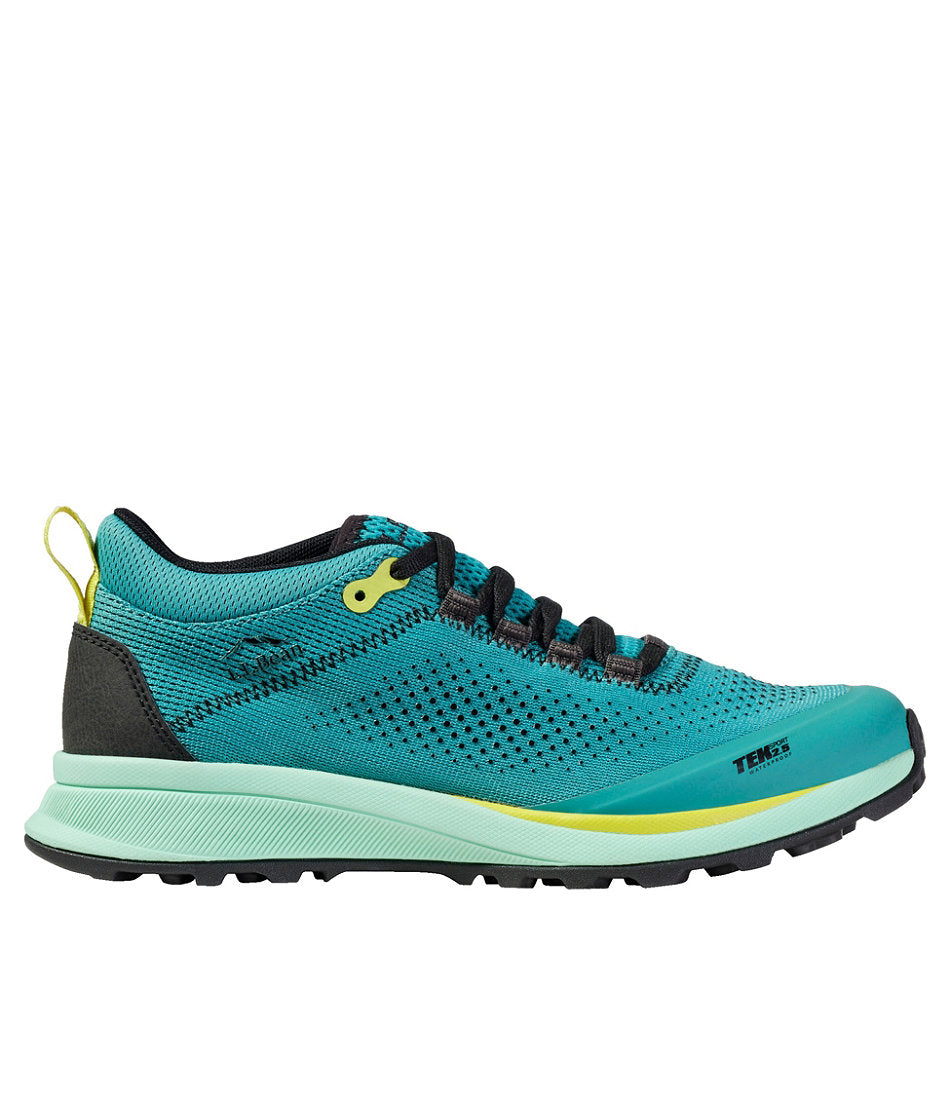 Women's Elevation Hiking Shoes Waterproof