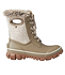 Women's Bogs Arcata Cozy Chevron Boots