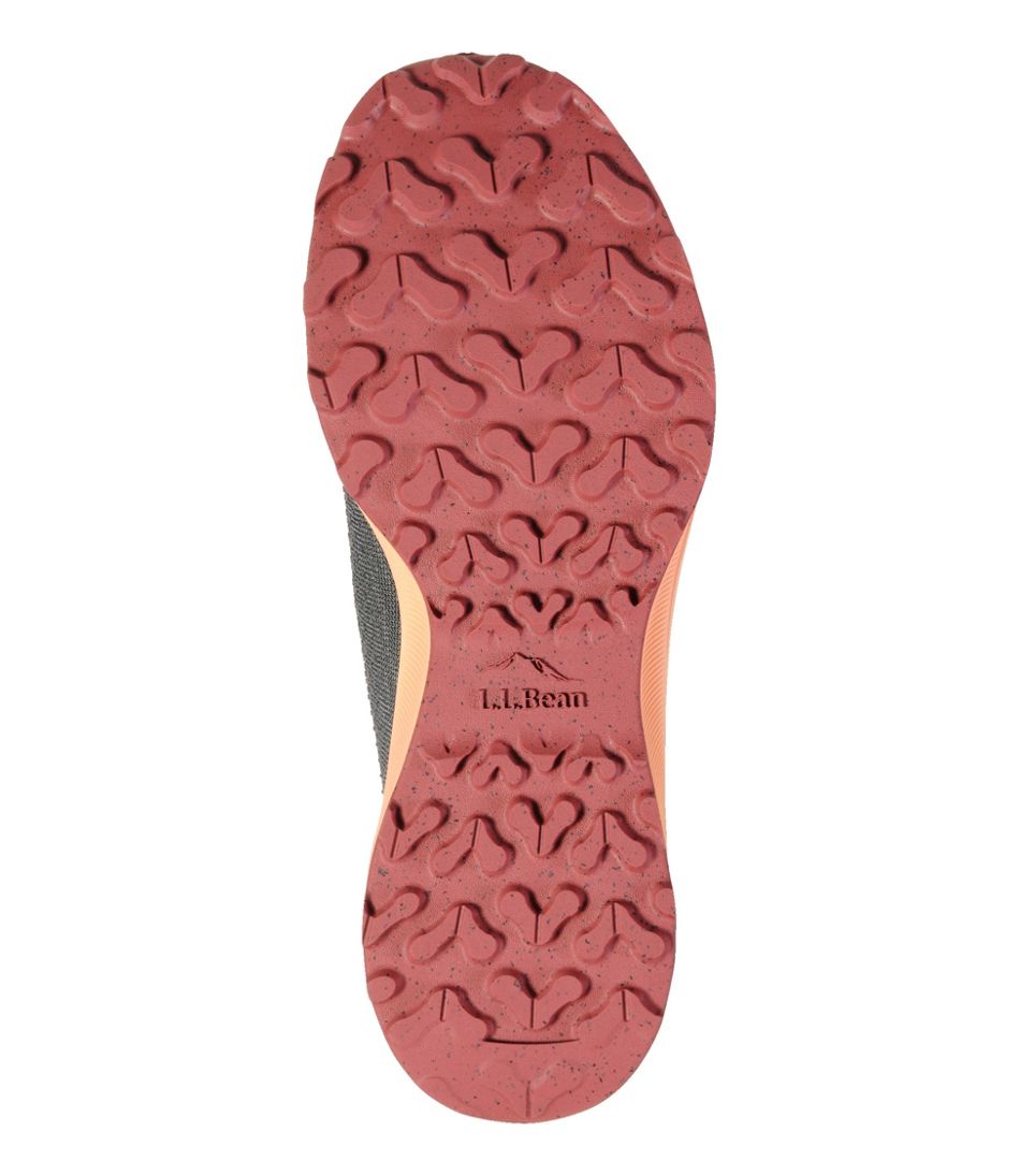 Women's Elevation Hiking Shoes Ventilated