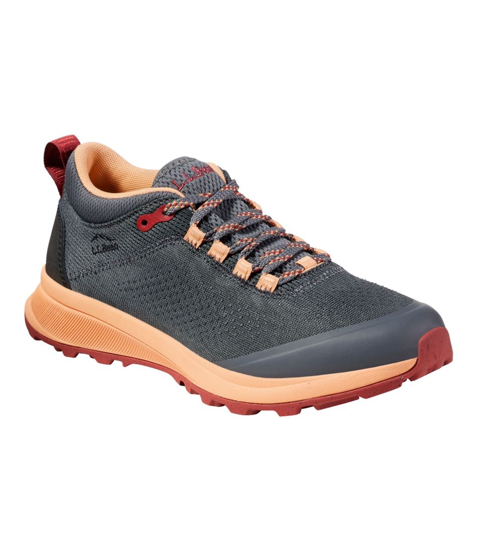 Women's Elevation Hiking Shoes Ventilated
