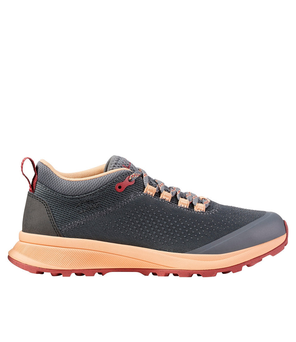 Ventilated Women's Elevation Hiking Shoes