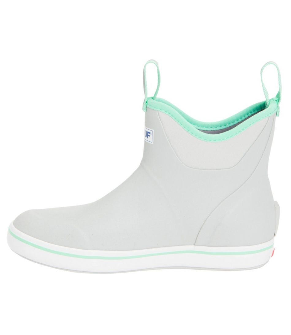 6" Women's Xtratuf Ankle Deck Boot