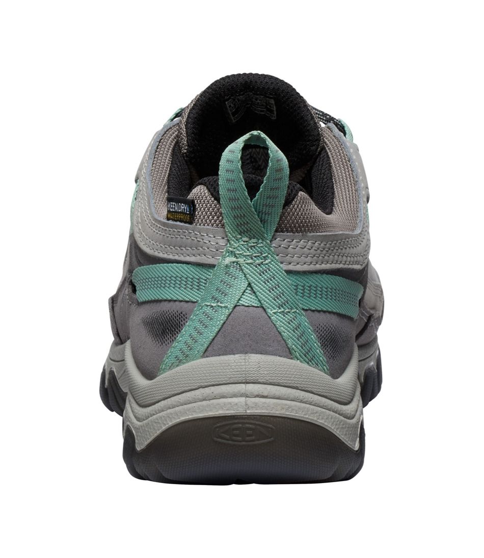 Women's Keen Targhee IV Waterproof Hiking Shoes