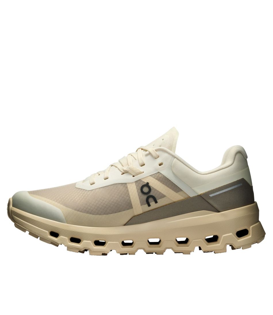Women's On Cloudvista Trail Running Shoes