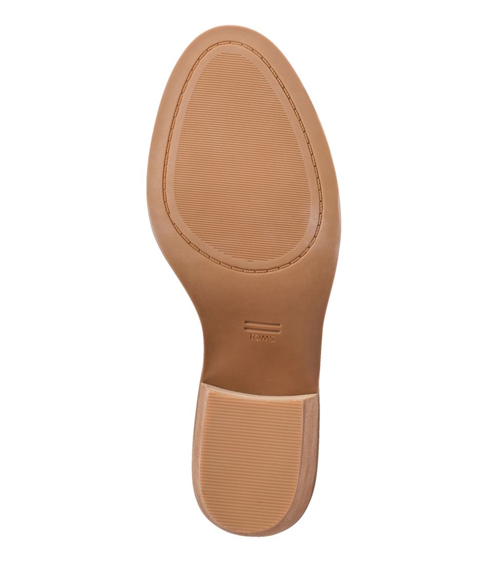 Women's TOMS® Everly Chelsea Boots Suede