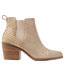 Women's TOMS® Everly Chelsea Boots Suede