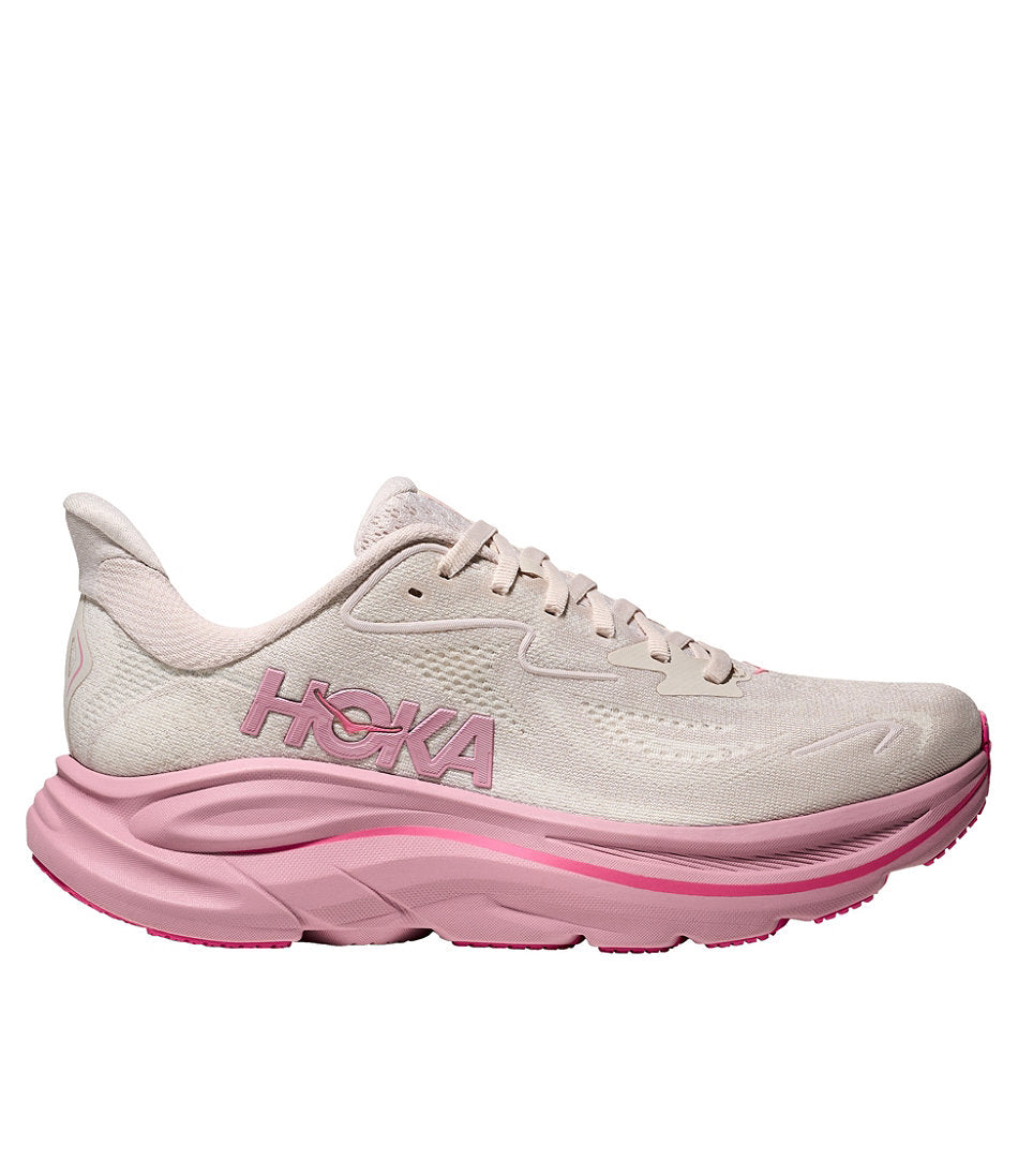 Women's HOKA Clifton 10 Running Shoes