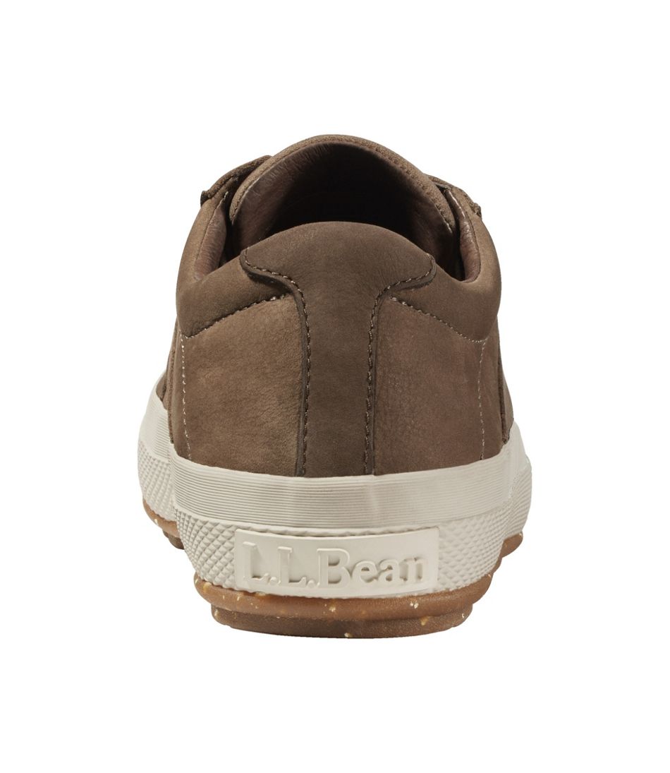 Lace Up Women's Double L Sneakers